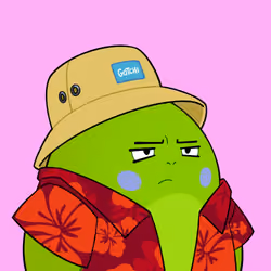 Dino Gotchi #2460