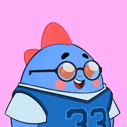 Dino Gotchi #2092
