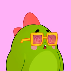 Dino Gotchi #6226