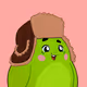 Dino Gotchi #921