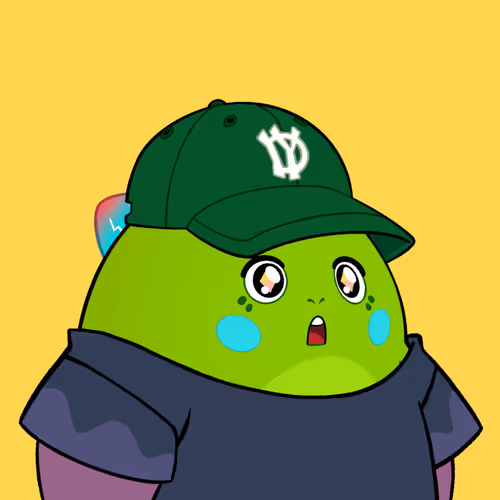 Dino Gotchi #6289