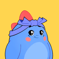 Dino Gotchi #7325
