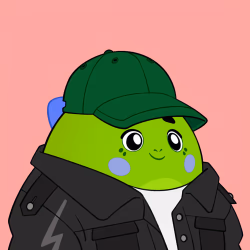 Dino Gotchi #2191