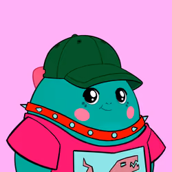 Dino Gotchi #3089