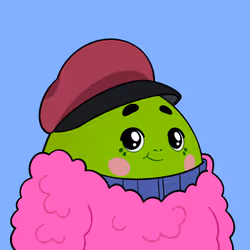 Dino Gotchi #7748