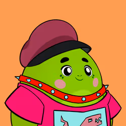 Dino Gotchi #5519