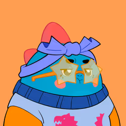 Dino Gotchi #6421