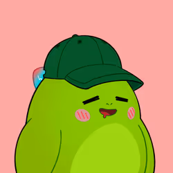 Dino Gotchi #936