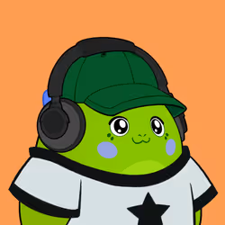 Dino Gotchi #1845