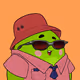 Dino Gotchi #4309