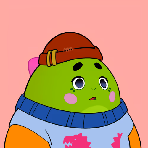Dino Gotchi #626