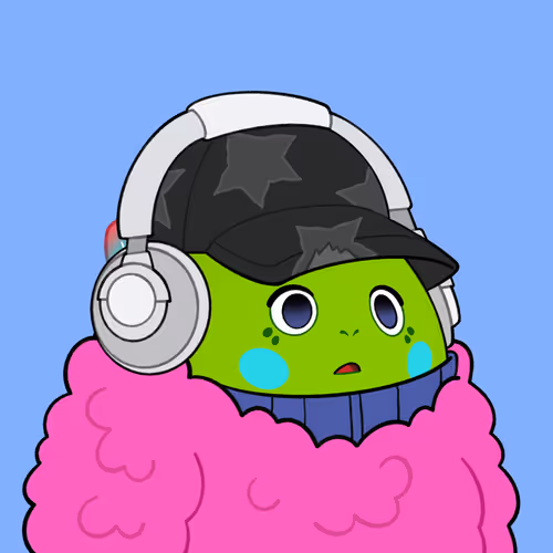 Dino Gotchi #1103