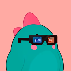 Dino Gotchi #1380