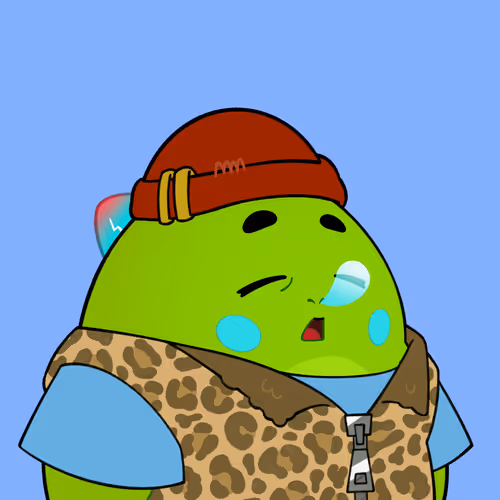 Dino Gotchi #2921
