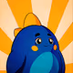Dino Gotchi #6165