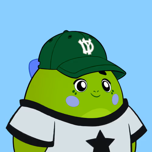 Dino Gotchi #6587