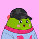 Dino Gotchi #4321