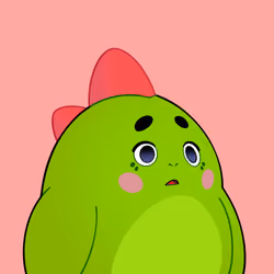 Dino Gotchi #5760