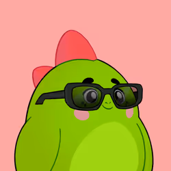 Dino Gotchi #3794