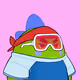 Dino Gotchi #982