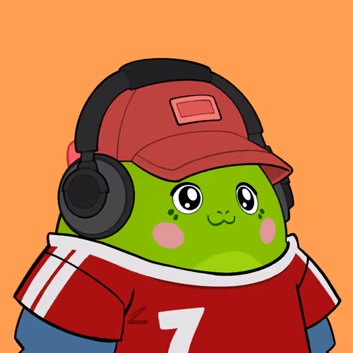 Dino Gotchi #64