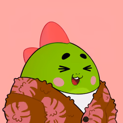 Dino Gotchi #1869