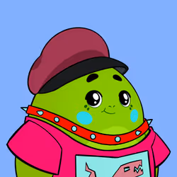 Dino Gotchi #6349