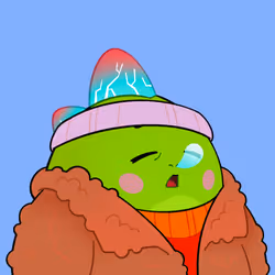 Dino Gotchi #7683