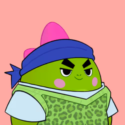Dino Gotchi #912