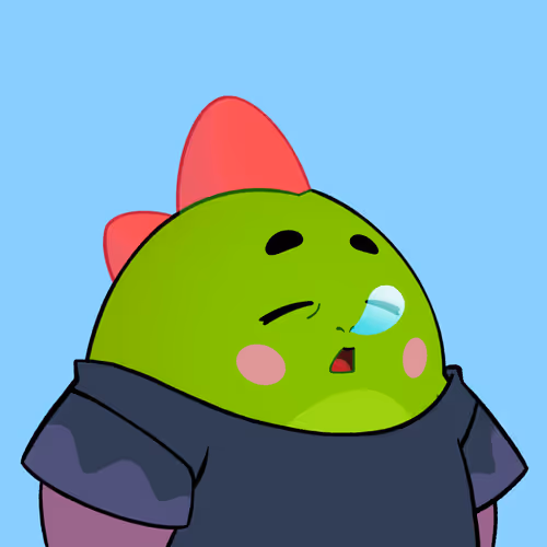 Dino Gotchi #6666