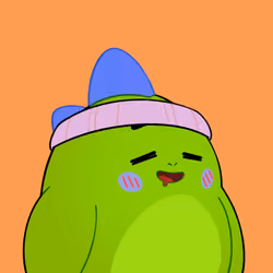 Dino Gotchi #7660