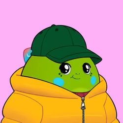 Dino Gotchi #846