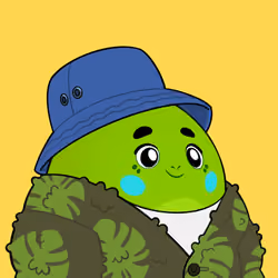 Dino Gotchi #6446