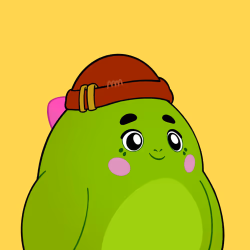 Dino Gotchi #6503