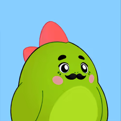 Dino Gotchi #2003