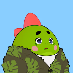 Dino Gotchi #7078