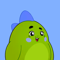 Dino Gotchi #3079