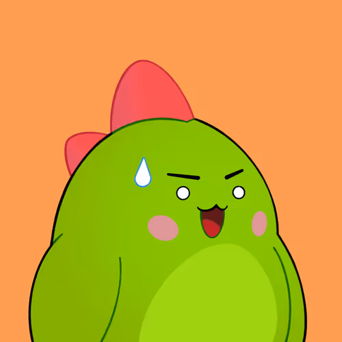 Dino Gotchi #3830