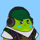 Dino Gotchi #6905