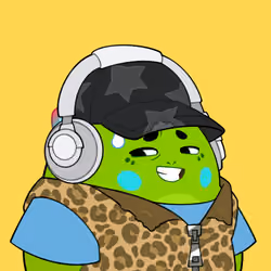 Dino Gotchi #2702