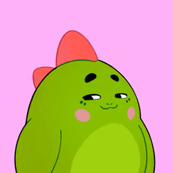 Dino Gotchi #621