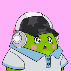 Dino Gotchi #5406