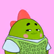 Dino Gotchi #5938
