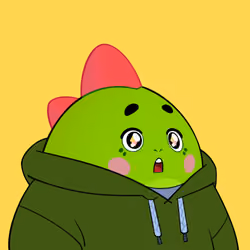 Dino Gotchi #3709