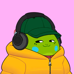 Dino Gotchi #5133