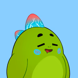 Dino Gotchi #7386