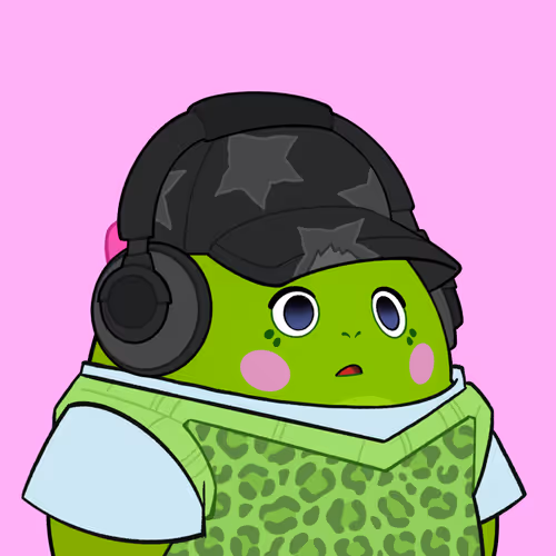 Dino Gotchi #5150