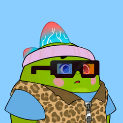 Dino Gotchi #7411