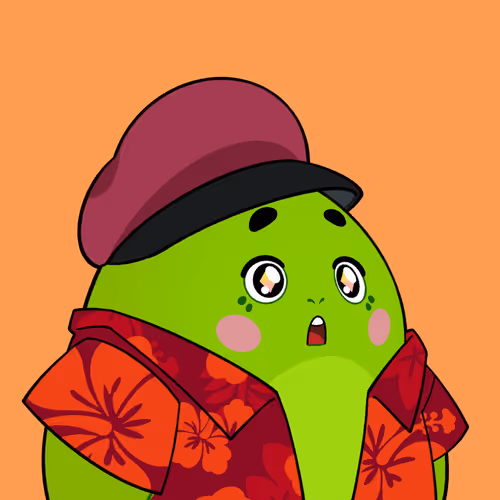 Dino Gotchi #571