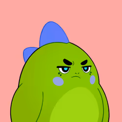 Dino Gotchi #7281
